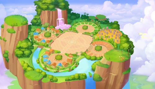 《摩爾莊園》全平臺預約突破200萬-預約享受專屬禮包