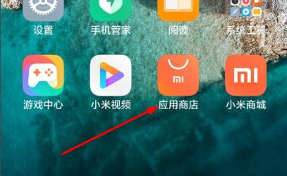 miui12健康在哪里