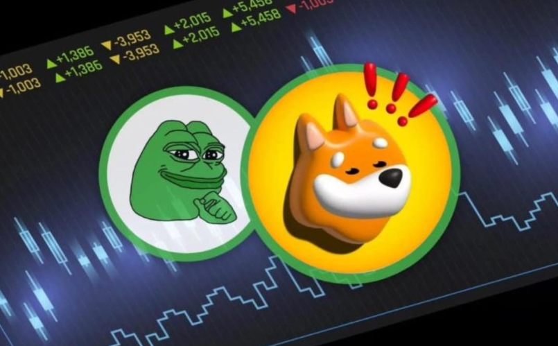 Bonk幣什么時(shí)候發(fā)行的？Bonk幣和PEPE哪個(gè)的升值空間更大？