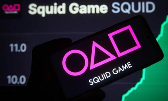 SQUID幣還有潛力嗎？SQUID幣在哪里買？