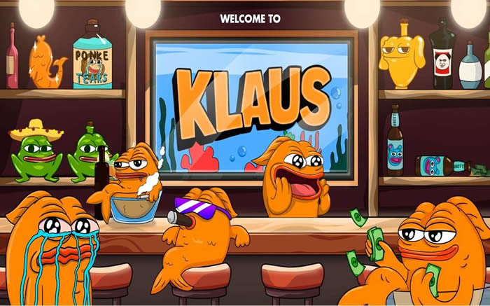 KLAUS幣是什么？KLAUS幣值得投資嗎？