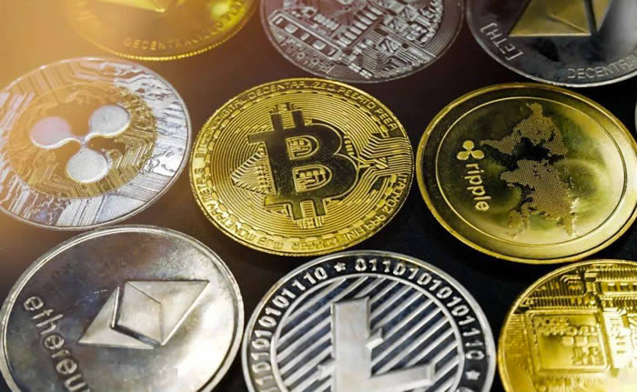 加密貨幣是什么意思？加密貨幣有哪些？