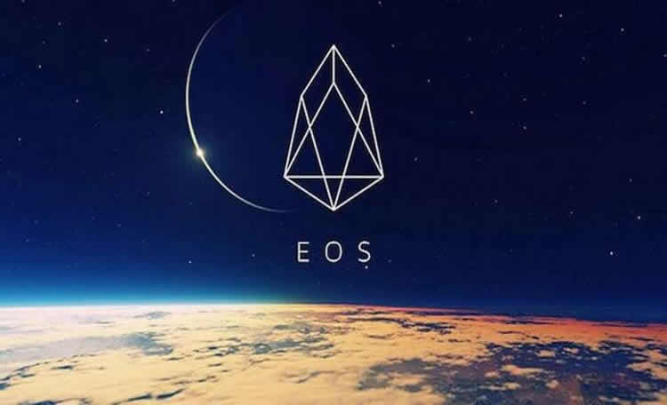 eos幣怎么樣？還有希望嗎？