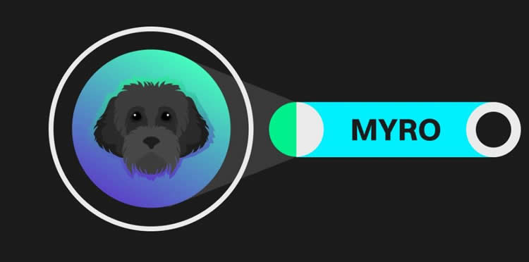 MYRO幣創(chuàng)始人是誰(shuí)？MYRO幣在哪買？