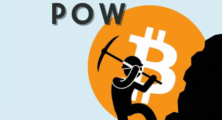 pow挖礦什么意思？pow挖礦和pos挖礦的區(qū)別